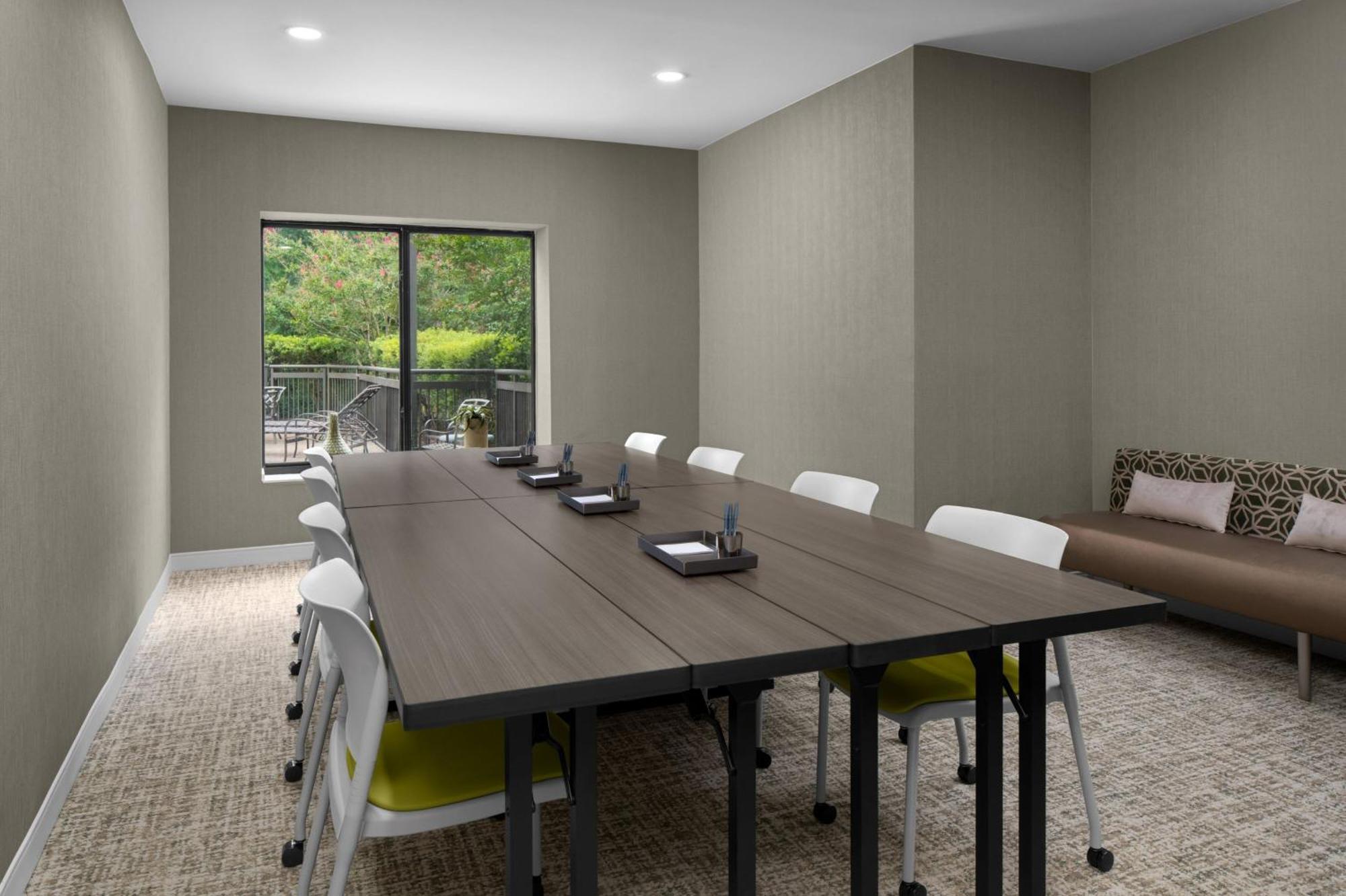 Springhill Suites Pinehurst Southern Pines Exterior foto