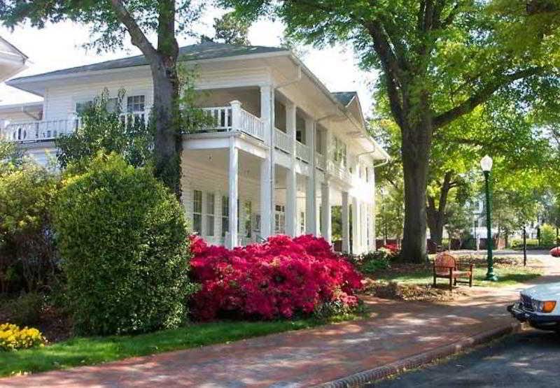 Springhill Suites Pinehurst Southern Pines Facilități foto
