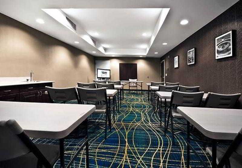 Springhill Suites Pinehurst Southern Pines Exterior foto