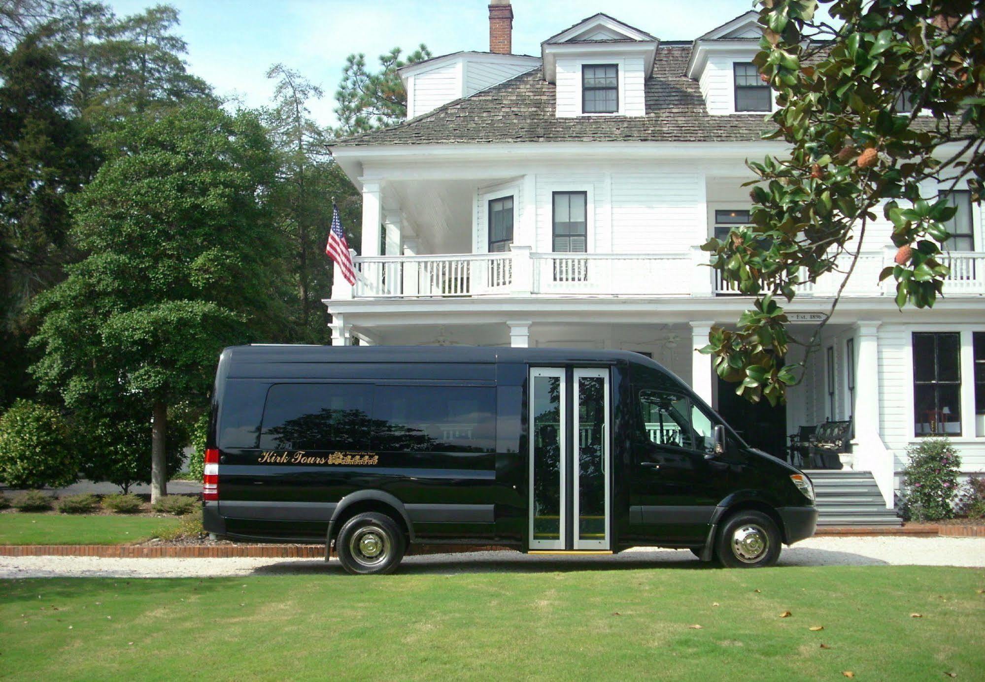 Springhill Suites Pinehurst Southern Pines Exterior foto