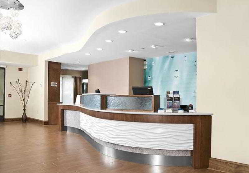 Springhill Suites Pinehurst Southern Pines Exterior foto